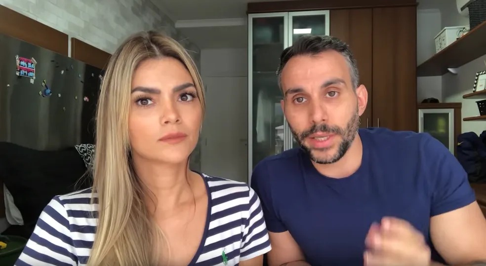 Kelly Key revela crises no casamento: “Várias tempestades”