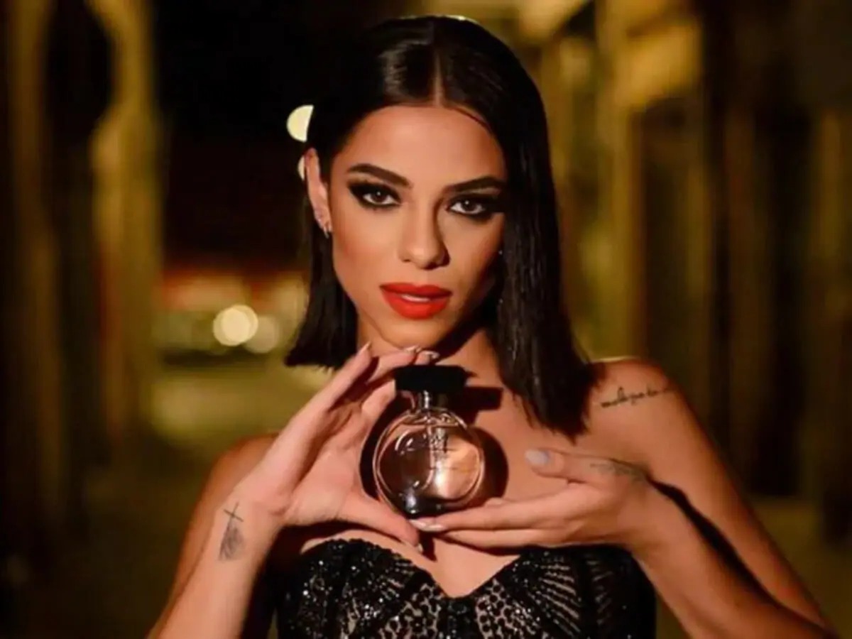 Key Alves é criticada após anunciar promoção peculiar de seu perfume