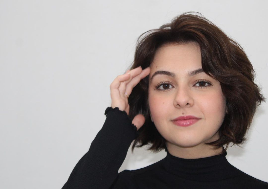 Klara Castanho está namorando fotógrafo que conheceu em “Bom Dia, Verônica”