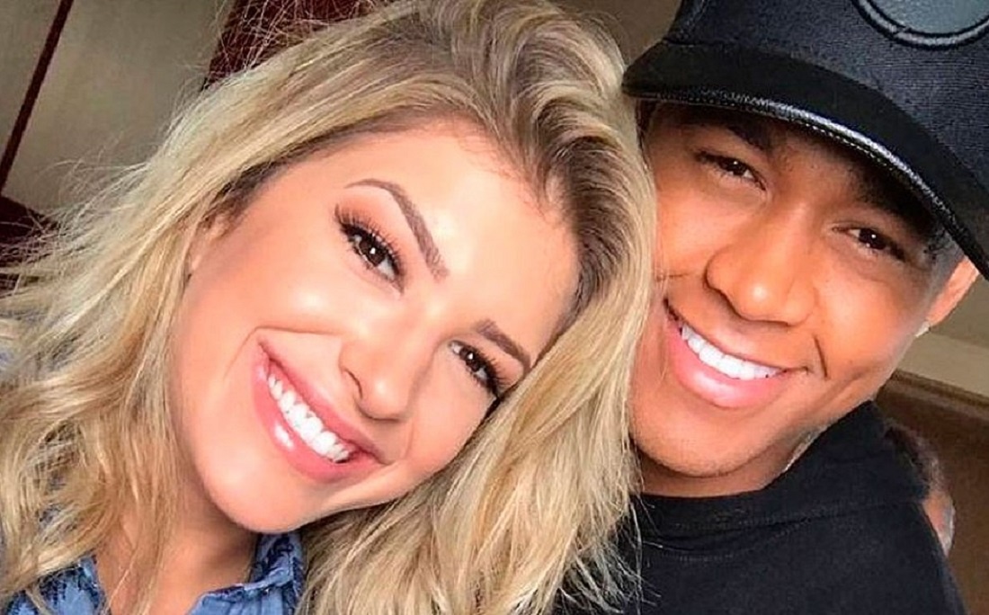 Léo Santana e esposa são roubados nos Estados Unidos