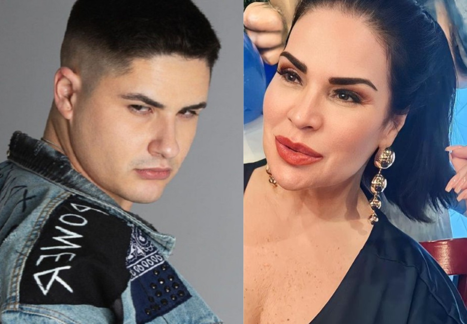Após terminar com Jojo, Lucas Souza teria tentado conquistar Solange Gomes