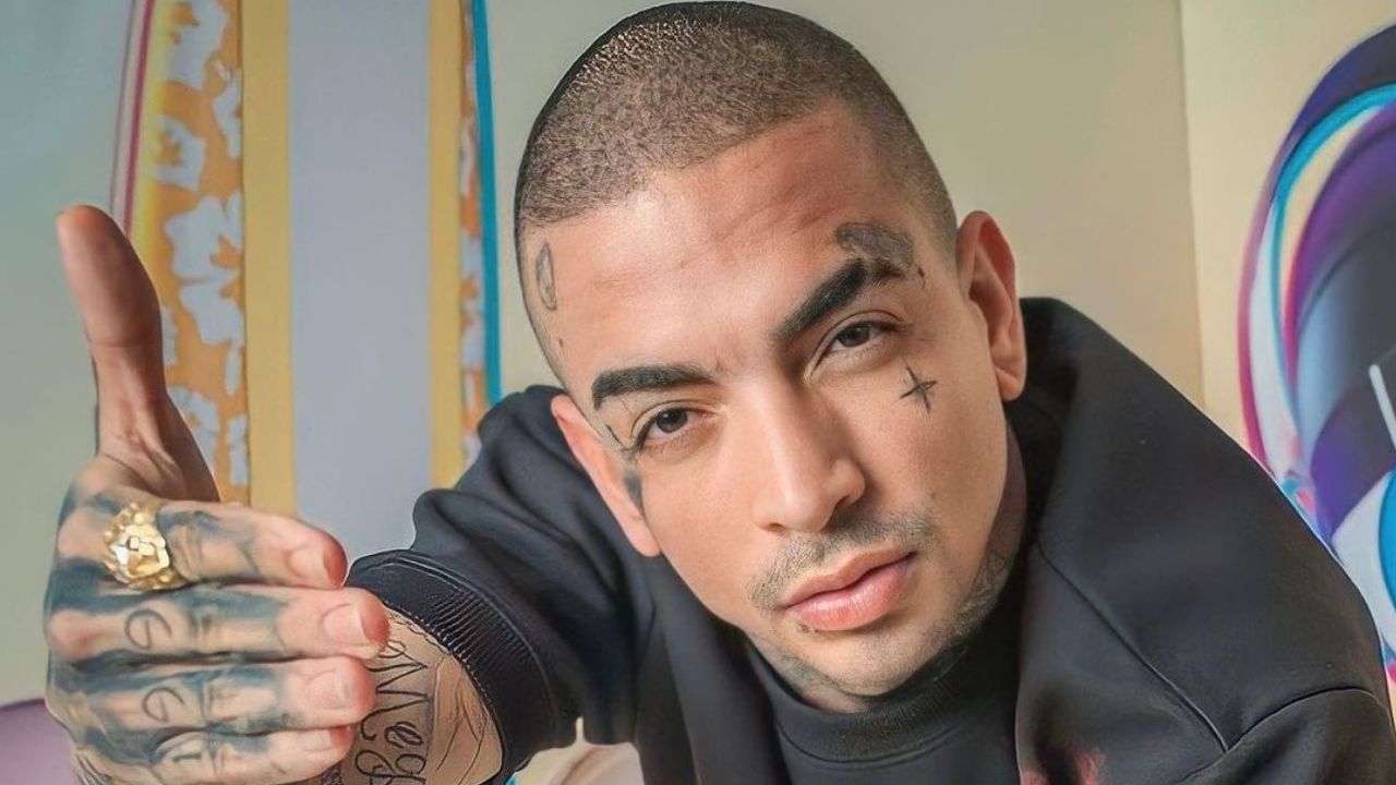 A fila andou: Identidade do novo affair de MC Guimê é revelada