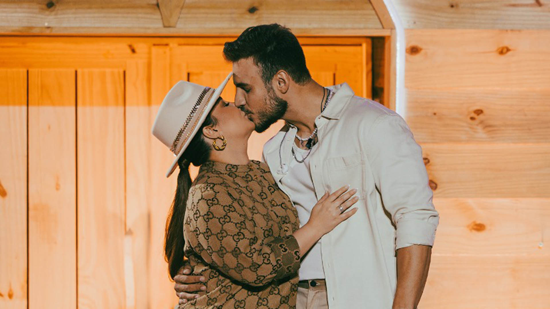 Namoro de Maiara e Matheus Gabriel chega ao fim