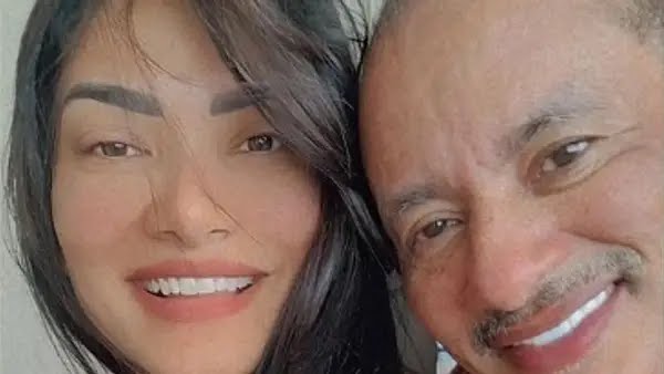 Manoel Gomes volta atrás, nega noivado e aponta interesse de affair: “Pediu para eu comprar”