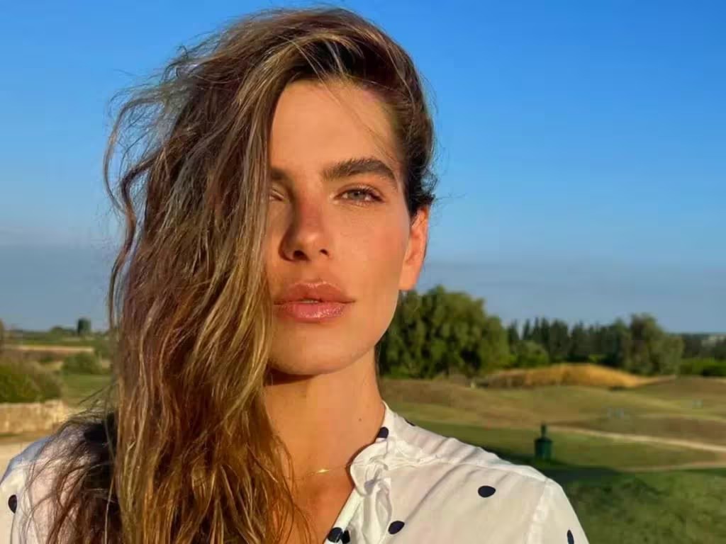 Ex de Cauã Reymond perde papel em novela da Globo