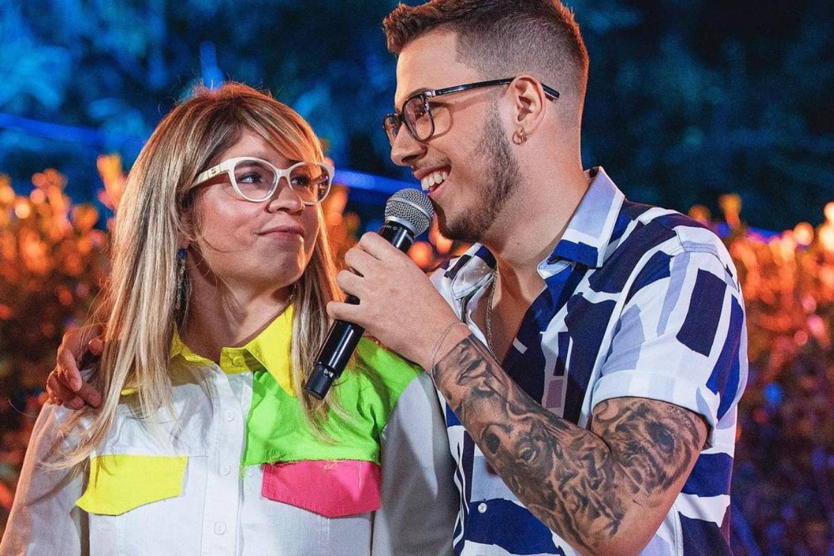 Irmão de Marília Mendonça fala sobre inquérito do acidente que matou a cantora