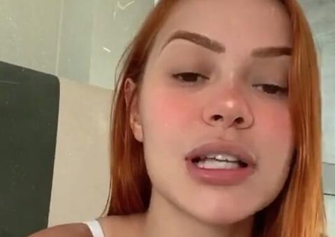 Mirela Janis revela que gastou alta quantia em show do RBD mas era golpe
