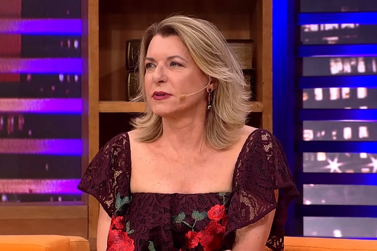 Olga Bongiovanni recorda competição com Ana Maria Braga: “período traumático”