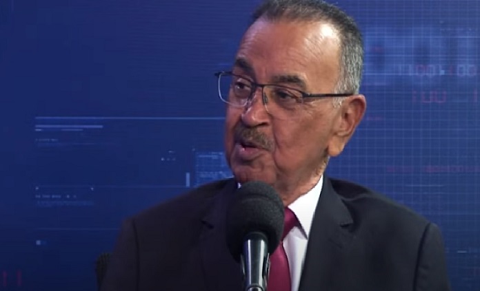 Percival de Souza se afasta da Record para fazer cirurgia no coração