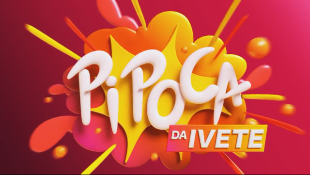 TV Globo bate o martelo e cancela “Pipoca da Ivete”
