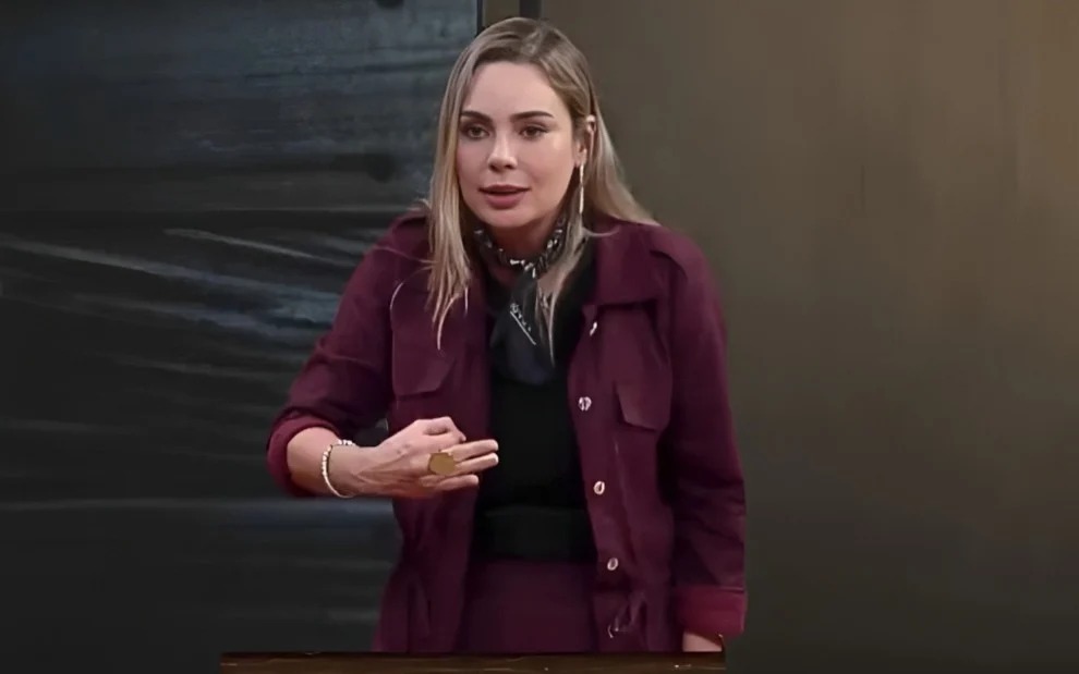 Rachel Sheherazade: como “A Fazenda 15” explica a realidade de pessoas com alto QI