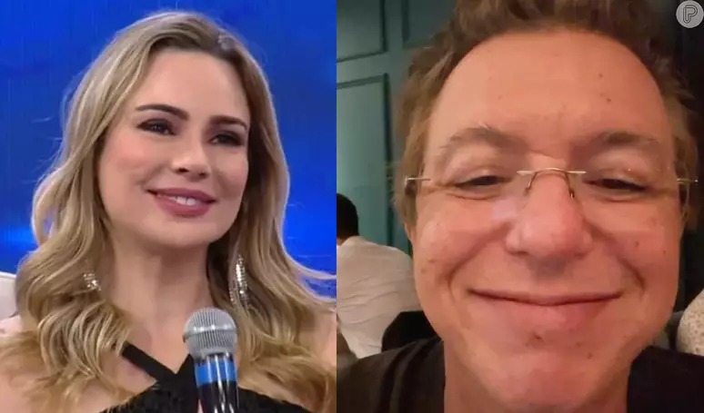 Boninho revela se irá levar Rachel Sheherazade para o “BBB 24”