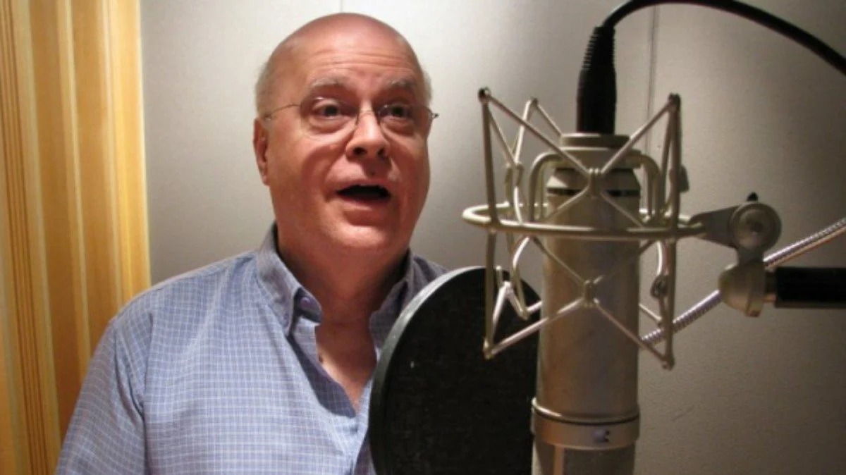Morre dublador de “Todo Mundo Odeia o Chris”, aos 76 anos