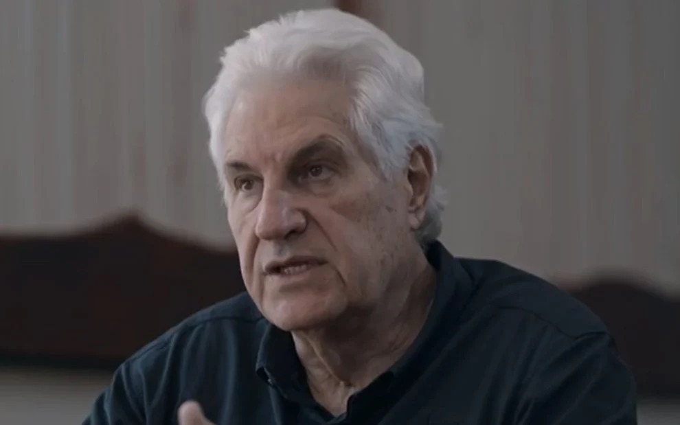 Valmir Salaro deixa a TV Globo após 31 anos na emissora