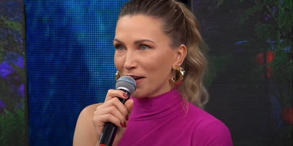 Anne Lottermann fala sobre diagnóstico de câncer: “Me preparou”