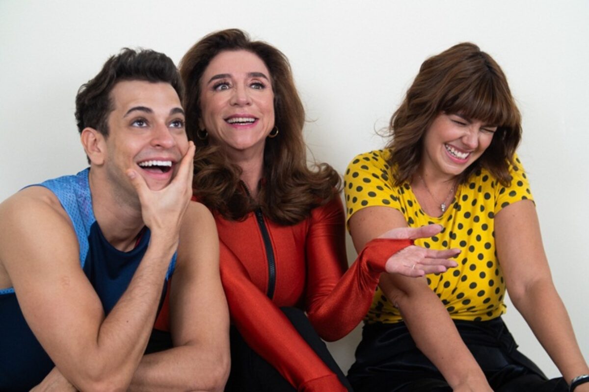 Produtores de série de Marisa Orth apontam racismo durante as gravações