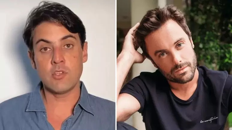 Bruno de Luca se pronuncia após ser acusado por omissão de socorro a Kayky Brito
