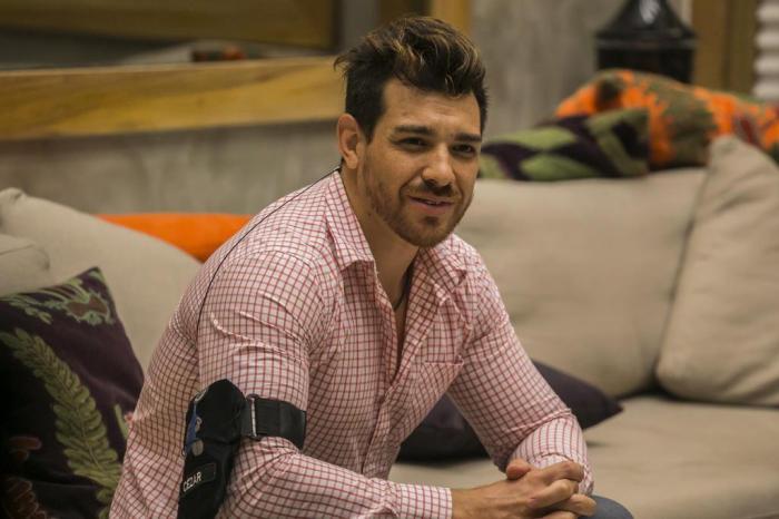 Ex-BBB revela compulsão, engorda 40 kg e descobre tumor: “Grande crise”
