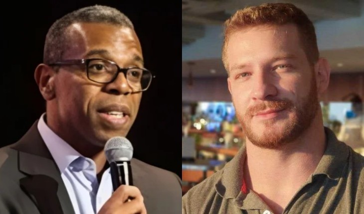 Jornalista diz que sofreu assédio sexual por diretor da Record: “Perguntava se eu estava excitado”