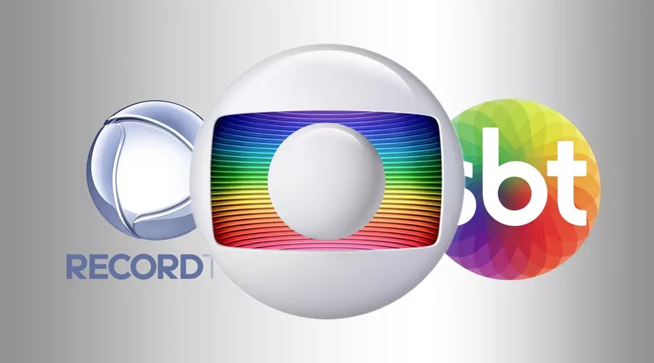 Relembre a audiência das emissoras de TV em novembro do ano 2000
