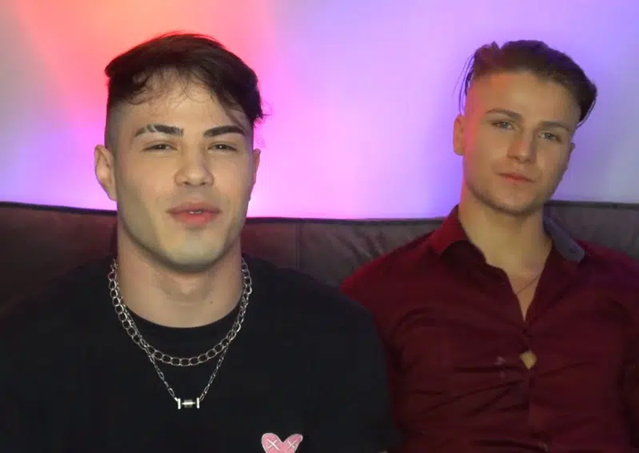 Ex-namorado do influencer Gustavo Rocha é assassinado em Balneário Camboriú