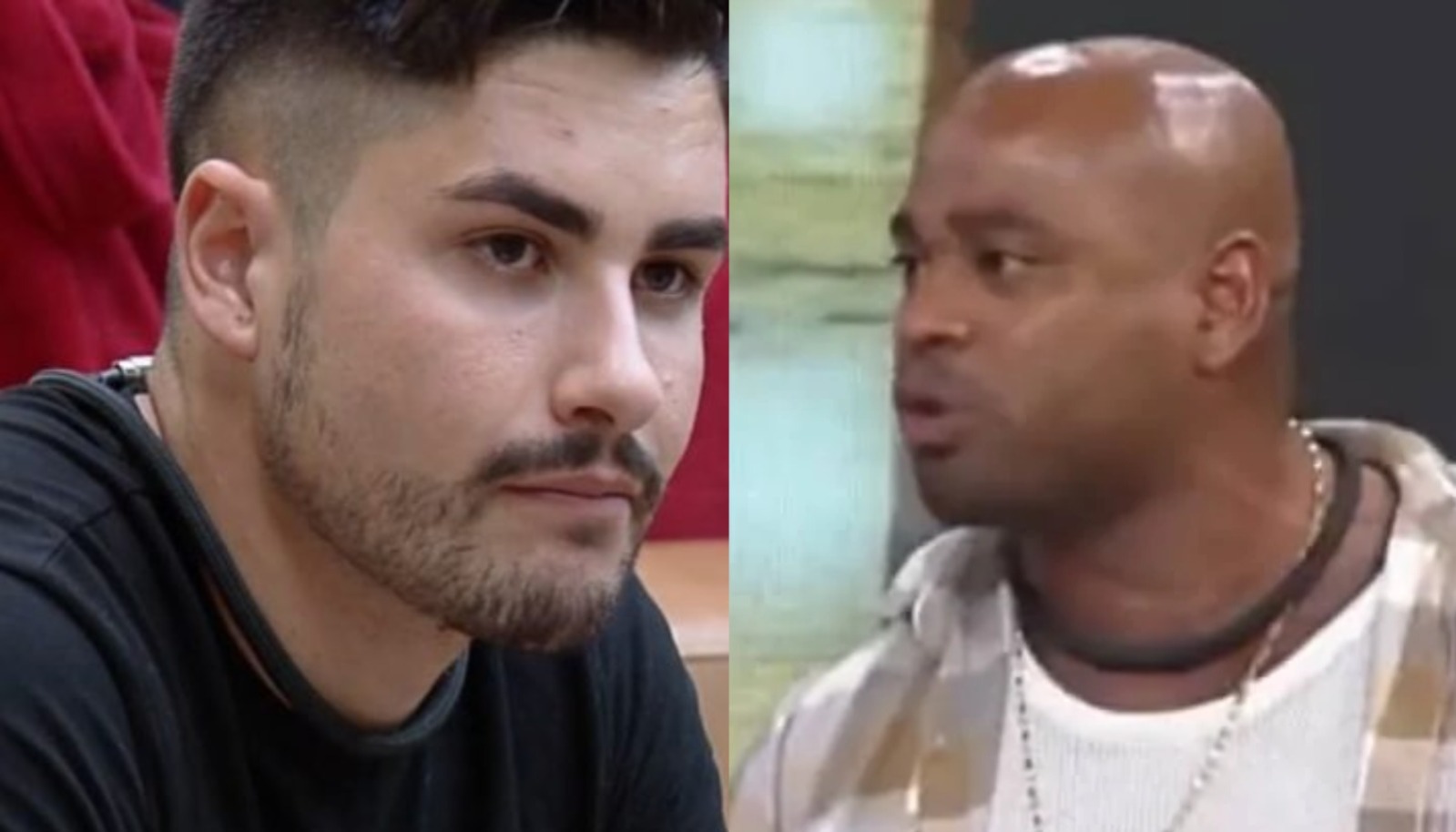 Assessoria de Lucas Souza desmente Cezar Black por “segredo” revelado e ameaça processá-lo
