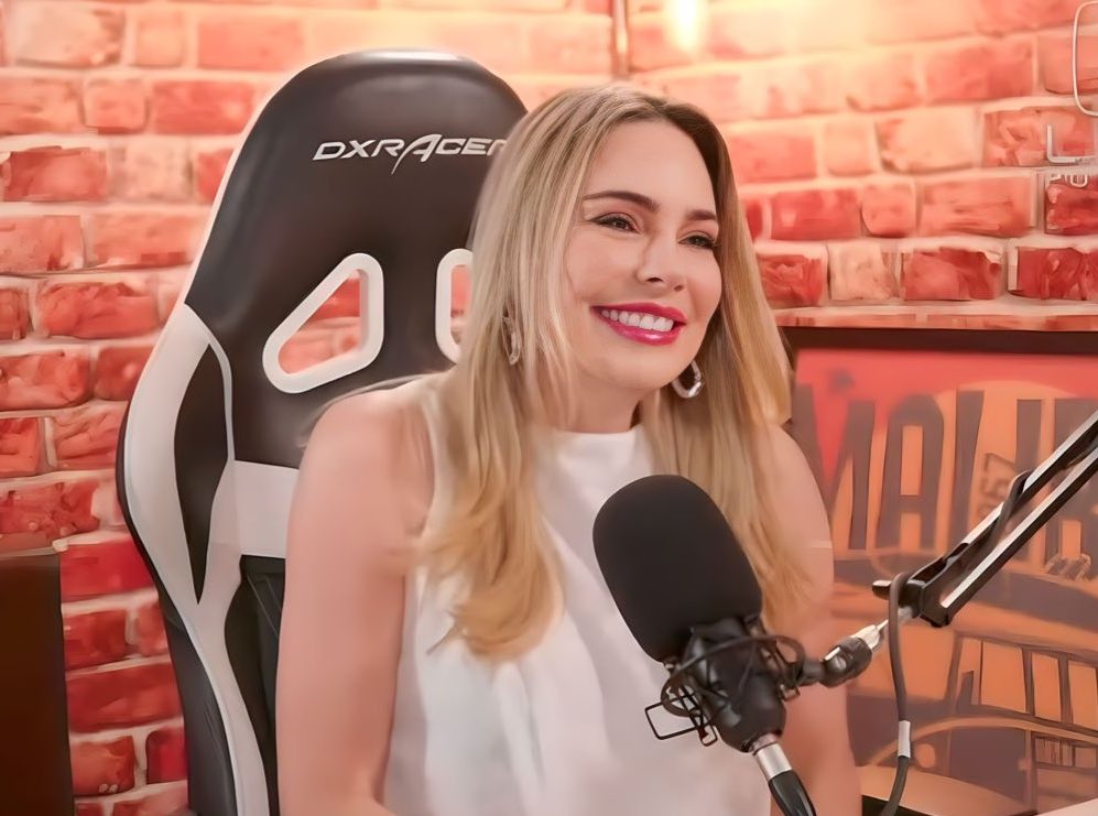 Rachel Sheherazade ganha seu próprio programa com patrocinador de “A Fazenda 15”