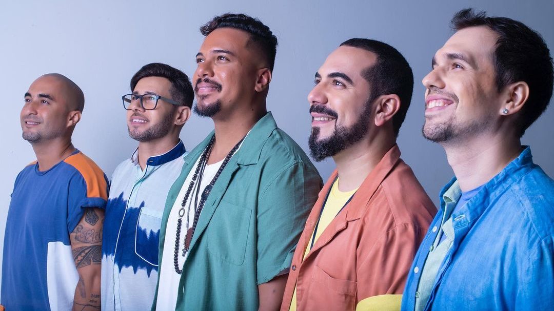 Sorriso Maroto doa mais de R$ 350 mil a projetos sociais