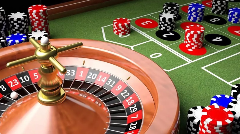 As melhores estratégias para ganhar em um casino: O que precisa de saber?