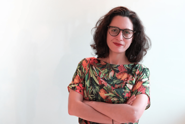 RedeTV! anuncia Andrea Dallevo como nova diretora da emissora