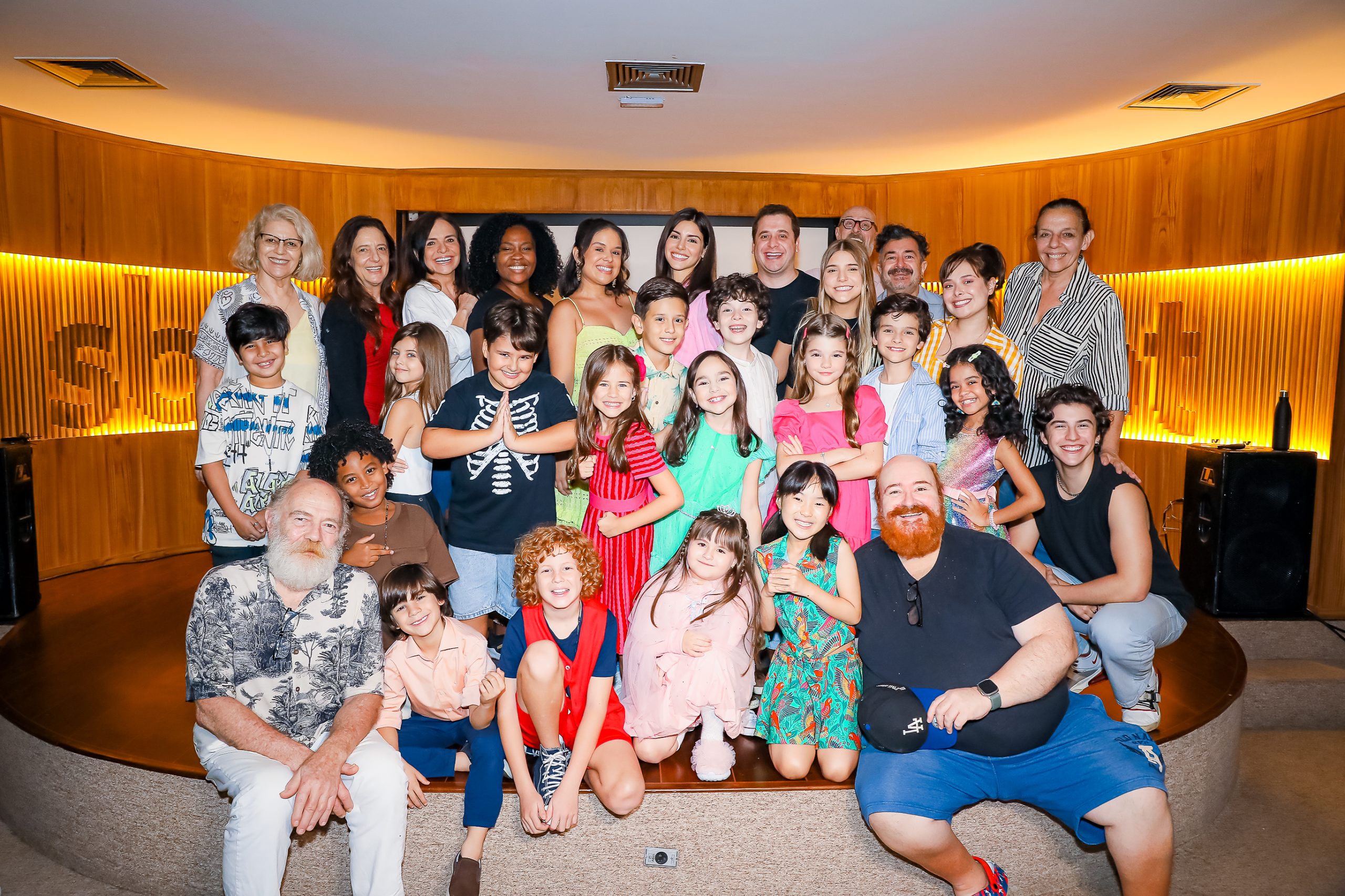 Exclusivo! Conheça a história da nova novela infantil do SBT