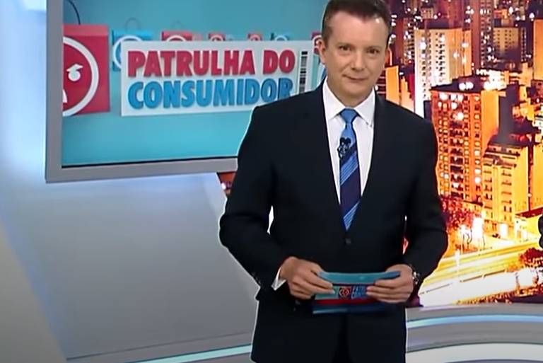 Comerciantes descobrem tática para burlar fiscalização de Celso Russomanno