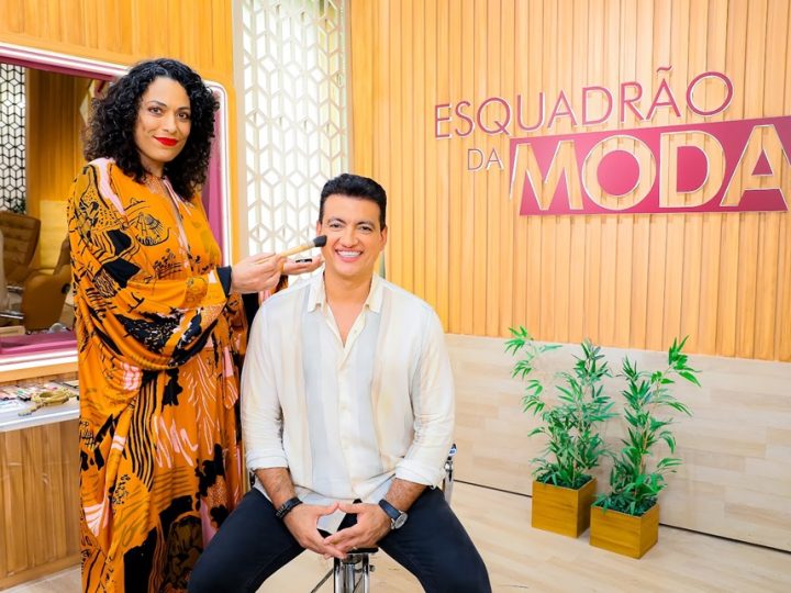 “Esquadrão da Moda” inicia nova temporada com novidades no elenco