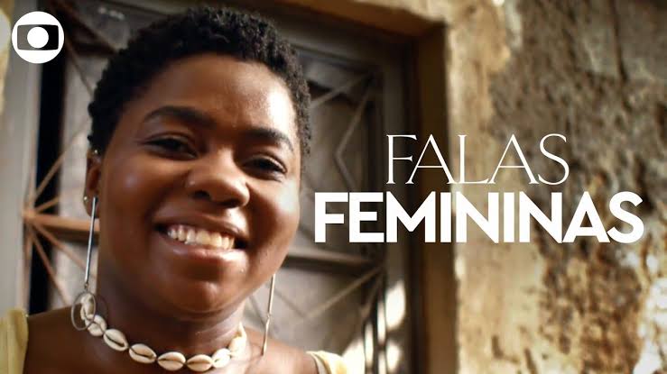 “Falas Femininas” aumenta audiência do horário na TV Globo