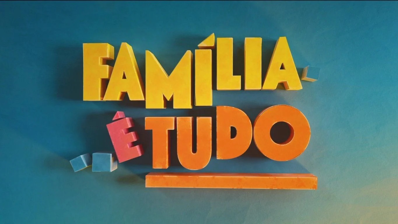 Saiba quem será voz de trilha sonora da novela “Família é Tudo”, da TV Globo