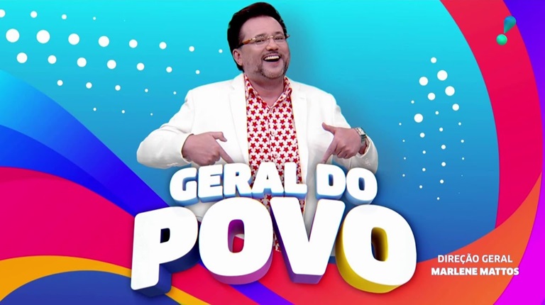 “Geral do Povo” bate novo recorde de audiência na RedeTV!