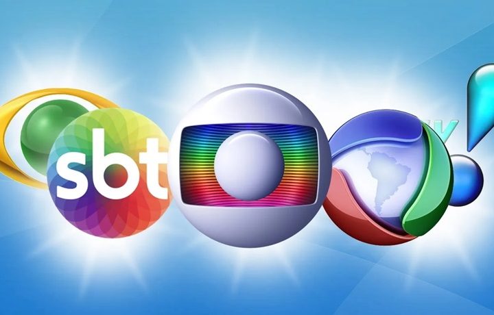 Relembre a audiência das emissoras de TV em maio do ano 2001