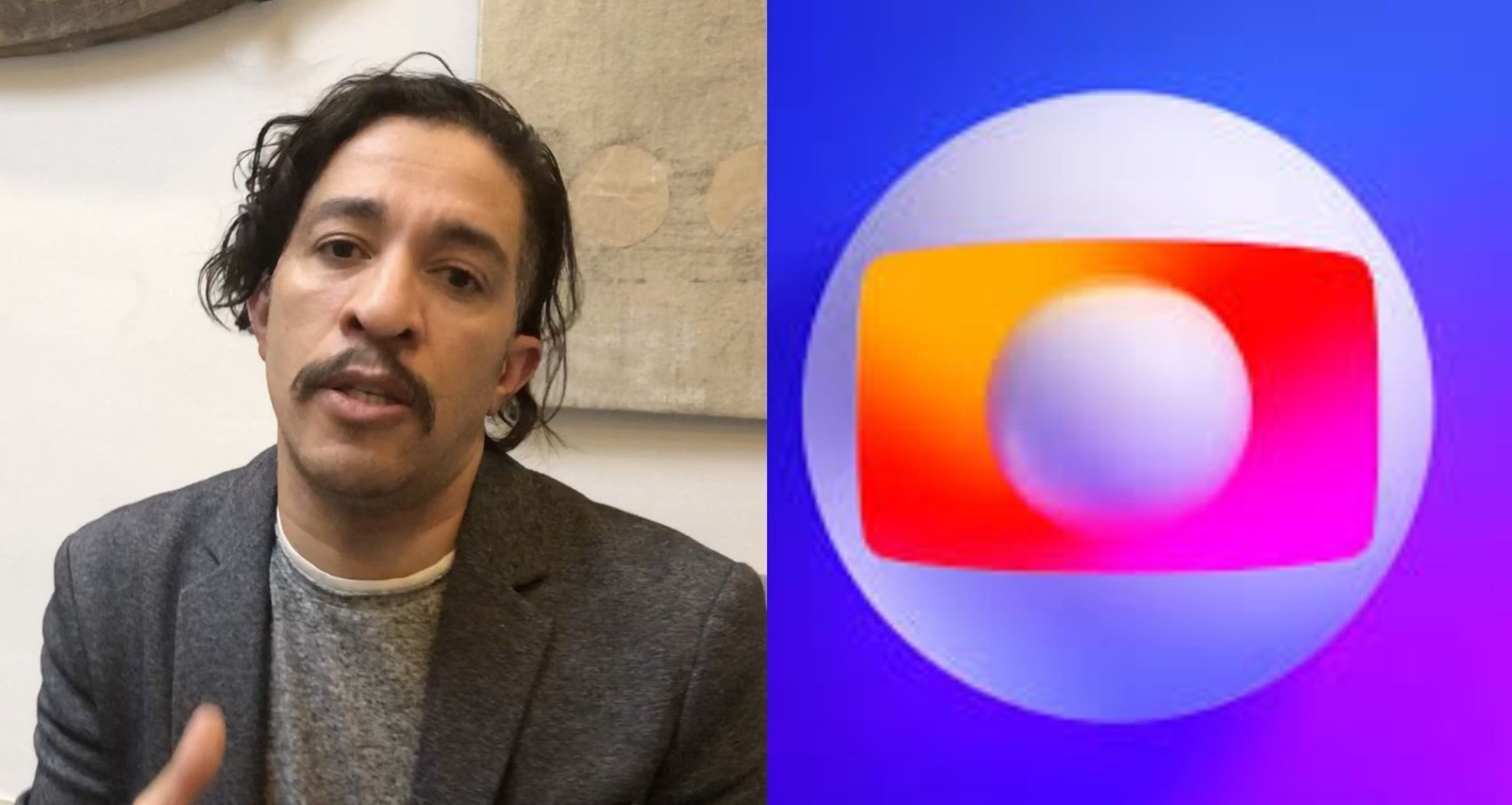 Jean Wyllys solta o verbo e acusa a TV Globo