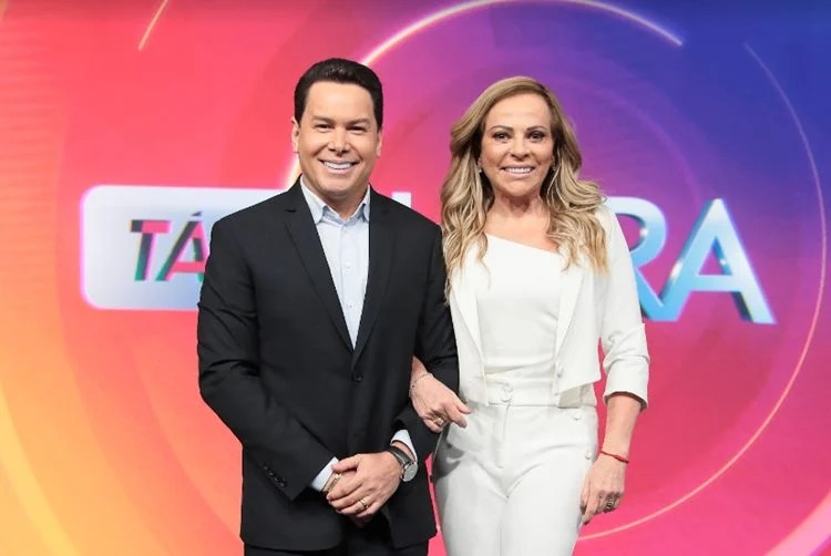 Christina Rocha faz apelo sobre novo programa no SBT: “Quero muita audiência”