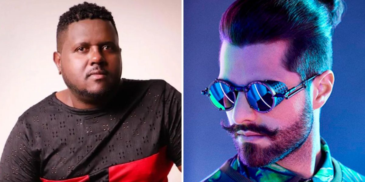 Alok lança nova versão de “Pi Po Ro Po”, com Pedrinha Moraes, e doa todo o valor ao cantor