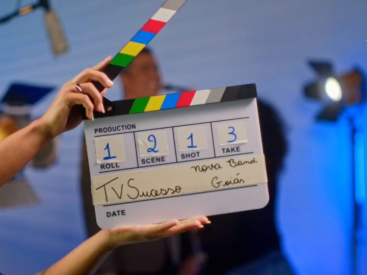 TV Sucesso é a nova afiliada da Band em Goiânia/Goiás