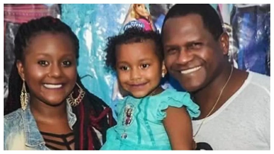 Morre filha de Tatau, ex-vocalista do “Ara Ketu”
