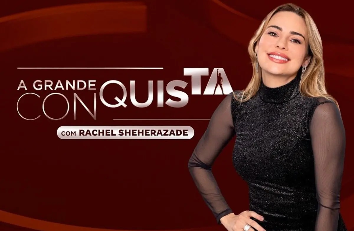 Conheça o elenco de “A Grande Conquista 2”