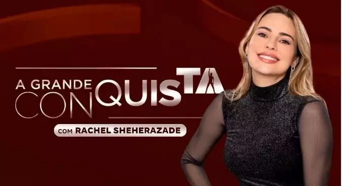 “A Grande Conquista 2”: Filho de ex-peoa barraqueira é convidado para o reality