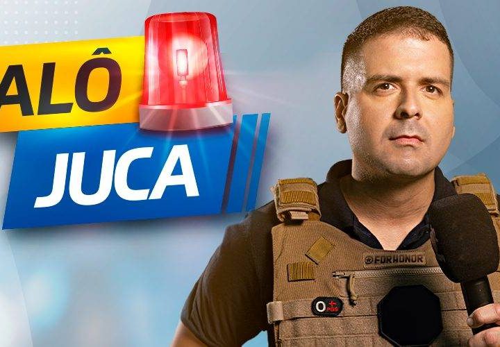 Apresentador da TV Aratu/SBT é denunciado por desviar doações a crianças