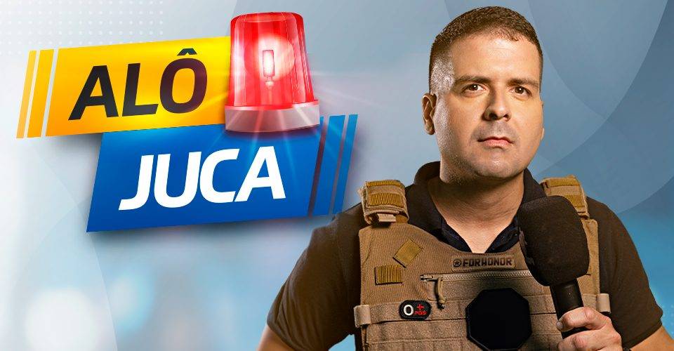 TV Aratu estreia o programa “Alô Juca”