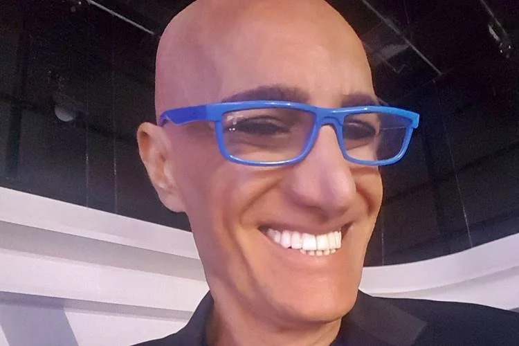 Amin Khader é confundido com “Tio Paulo” e faz desabafo