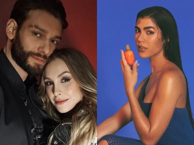 Ananda Paixão celebra música na trilha sonora do filme “RodeioRock”, na Netflix: “Muito gostoso ver seu trabalho em destaque”
