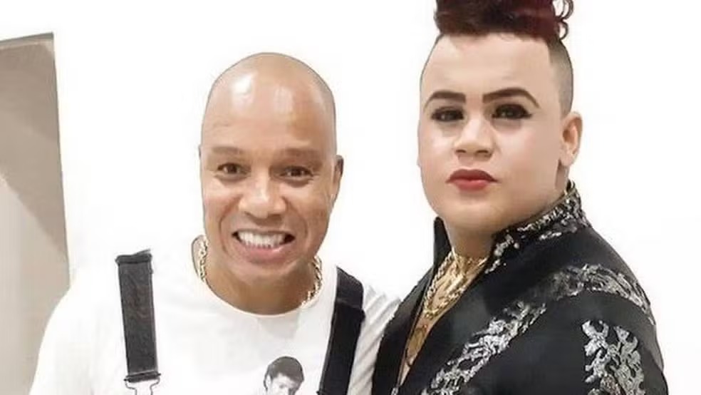Ex-affair de Anderson Leonardo revela que foi impedida de se despedir do cantor: “Pior dia da minha vida”