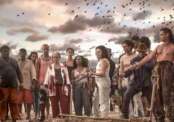 Saiba o significado do nome do filme “Bacurau”